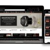 Loja Virtual Pronta E-commerce Basic Store para Woocommerce