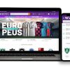 Loja Pronta de Produtos Esportivos para Woocommerce