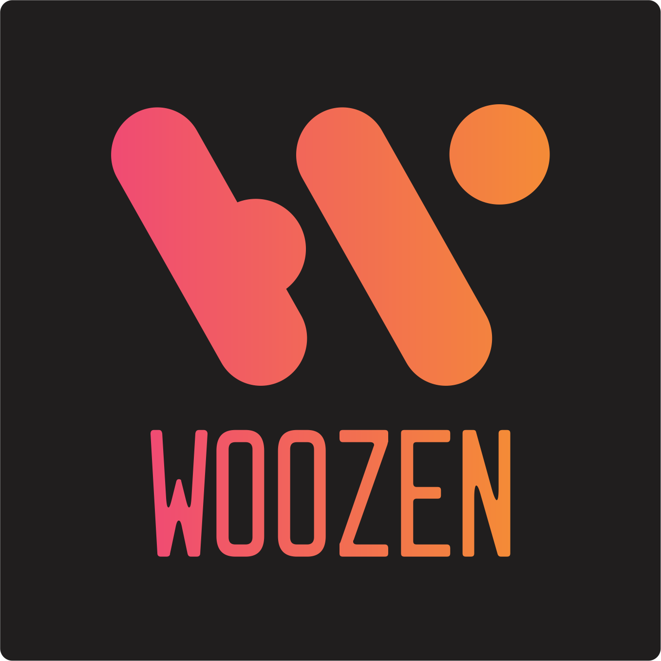 WooZen - Temas para Lojas Virtuais, Páginas de Vendas e Sistemas Web logo