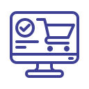 Criação de Lojas Virtuais Sob Medida 10 checkout