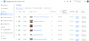 Como recuperar sua conta do Google Merchant Center por violação de Deturpação? 4 merchant