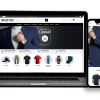 Loja Virtual Pronta de Moda Masculina: O Design Premium que Vende Estilo e Autoridade